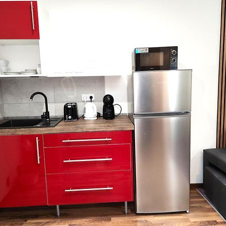 Rezidence Zamecek - Boutique Hotel Františkovy Lázně Zewnętrze zdjęcie