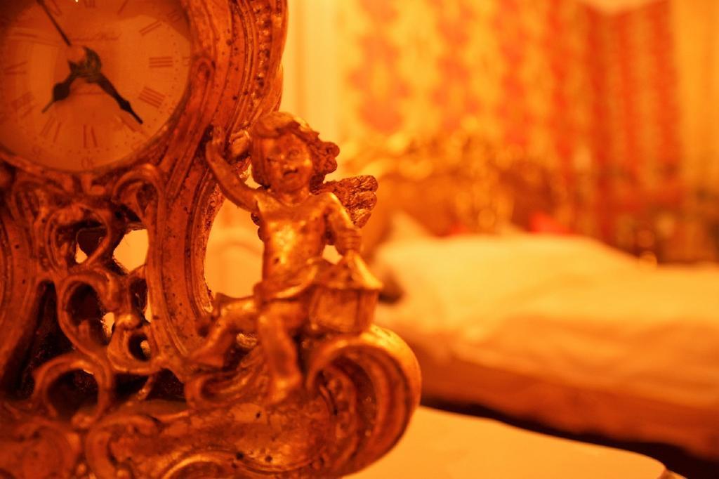 Rezidence Zamecek - Boutique Hotel Františkovy Lázně Zewnętrze zdjęcie